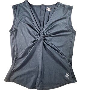 Patagonia Women's Bandha Tank, Black, Sz Sm‎